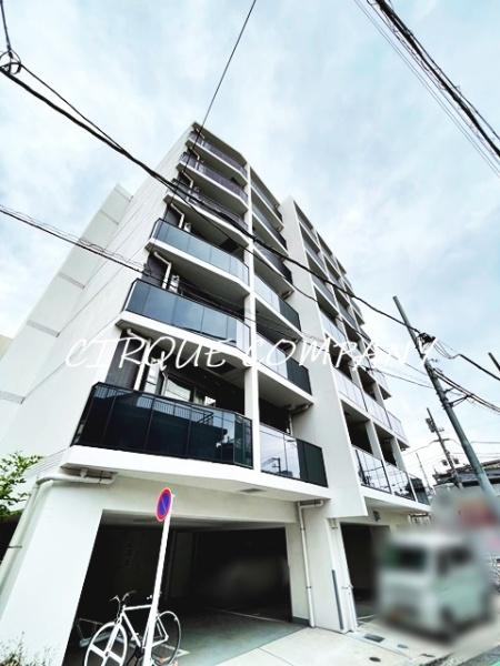 La Douceur吉野町
