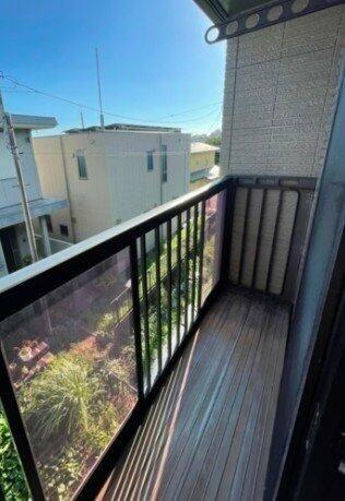 ガーデンハウス元町