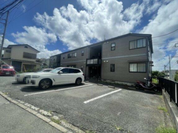 ガーデンハウス元町