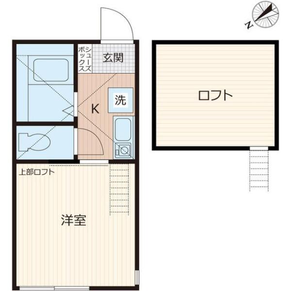 アーヴェル三ツ沢下町