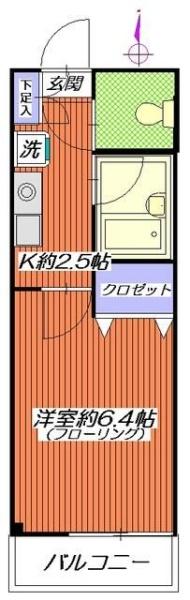 ファイブスポット