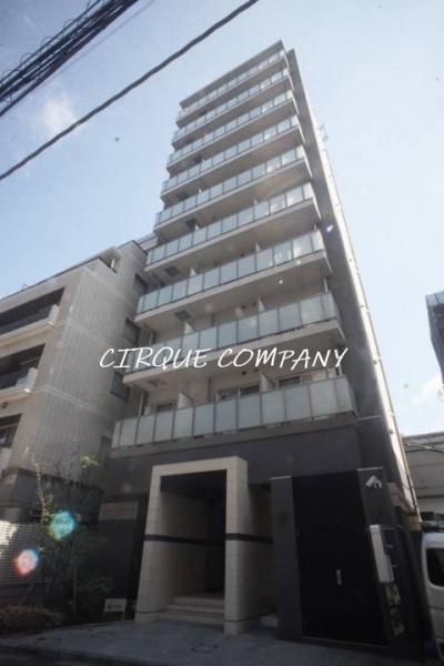 クリスタルK横浜