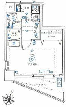 エスエスアドバンス横濱阪東橋ｅｘ
