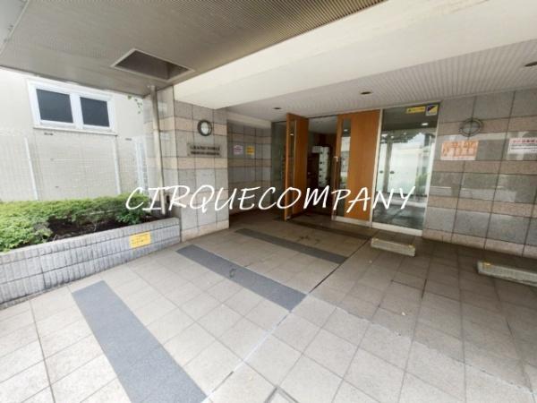グランフォース横浜伊勢佐木町