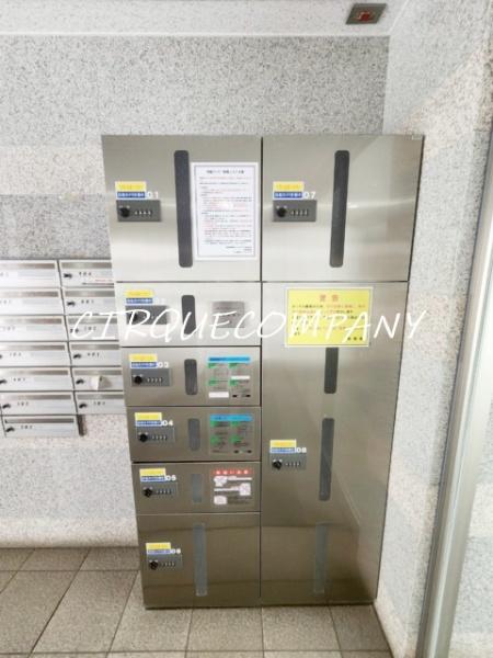 グランフォース横浜伊勢佐木町