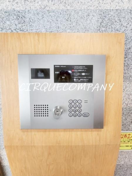 グランフォース横浜伊勢佐木町