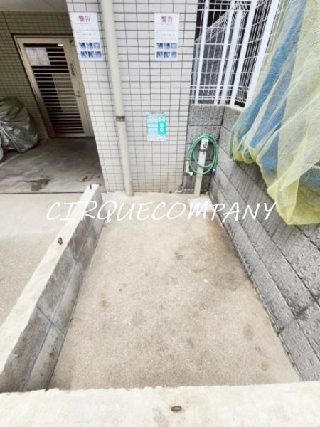 グランフォース横浜伊勢佐木町