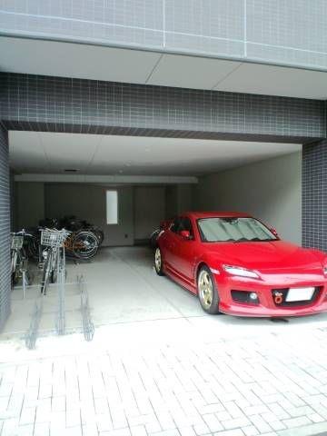 リヴシティ横濱弘明寺