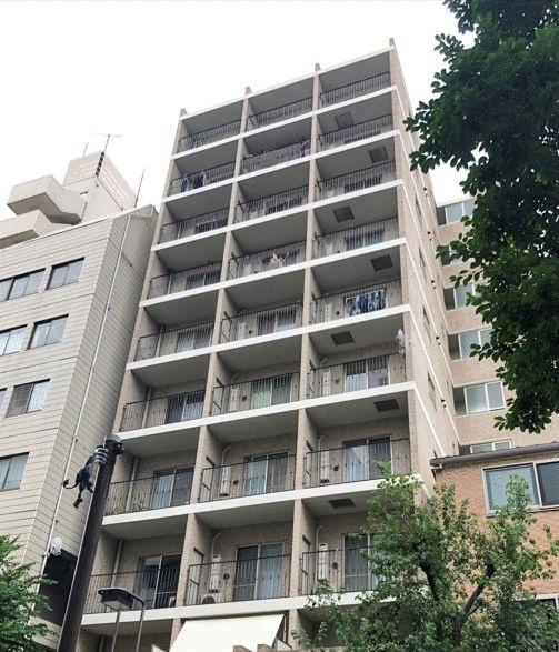 ラフィーヌ伊勢佐木町