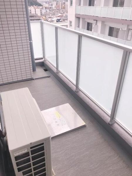リヴシティ横濱新川町弐番館