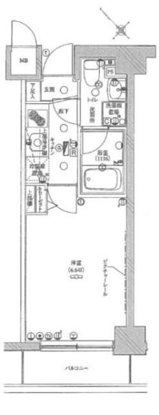 グリフィン横浜・サザンフォート