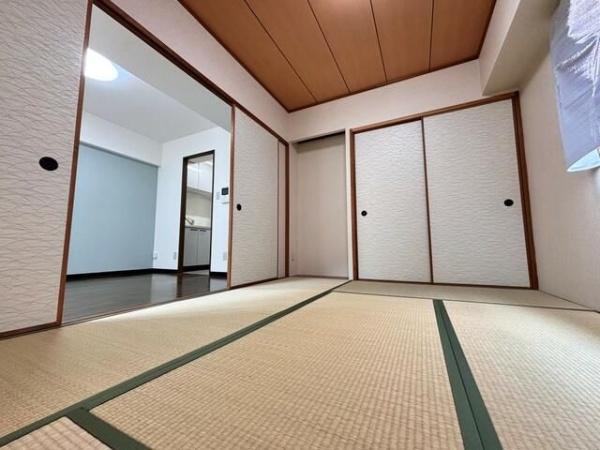 ダイアパレス鶴見中央
