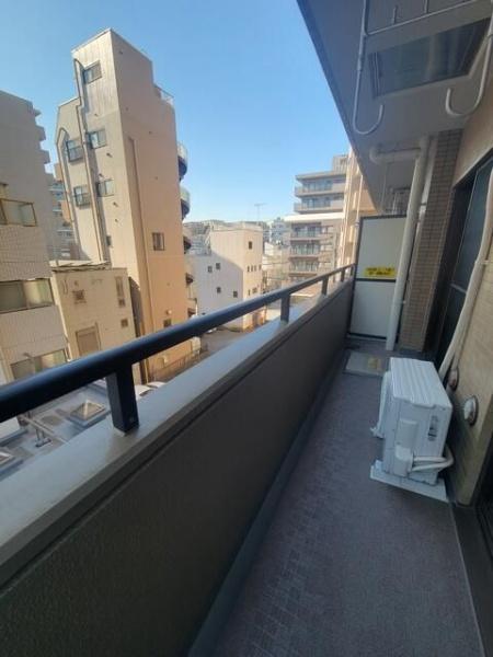 ダイアパレス鶴見中央