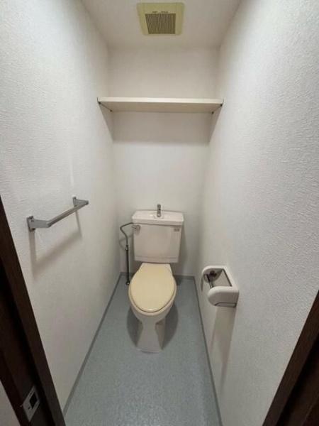 ダイアパレス鶴見中央