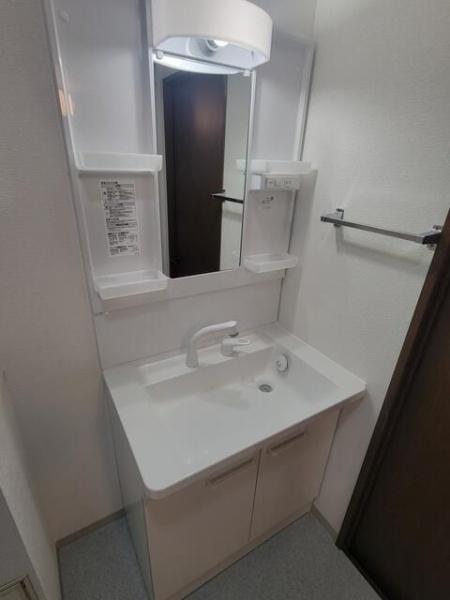 ダイアパレス鶴見中央