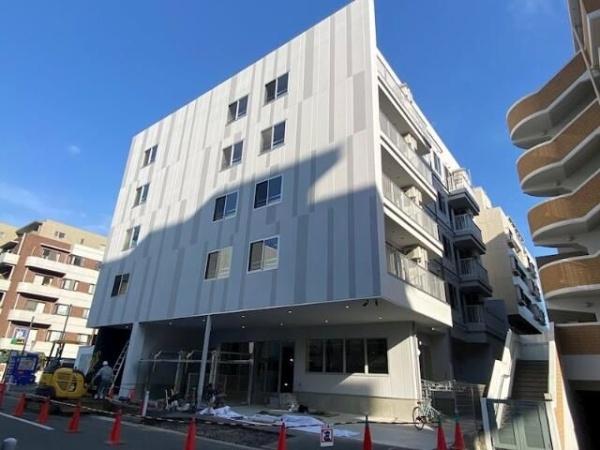 Prendre Yokohama