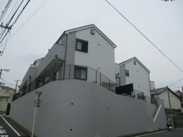 N-harbor Lagoon篠原西町A棟