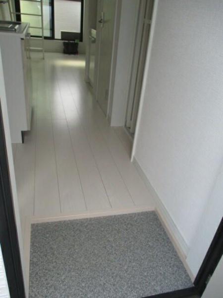 Ｎ－ｈａｒｂｏｒ　Ｌａｇｏｏｎ篠原西町Ａ棟