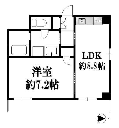 パストラル野毛マリヤ