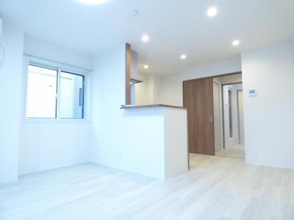 ビューノ伊勢町