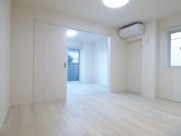 ビューノ伊勢町