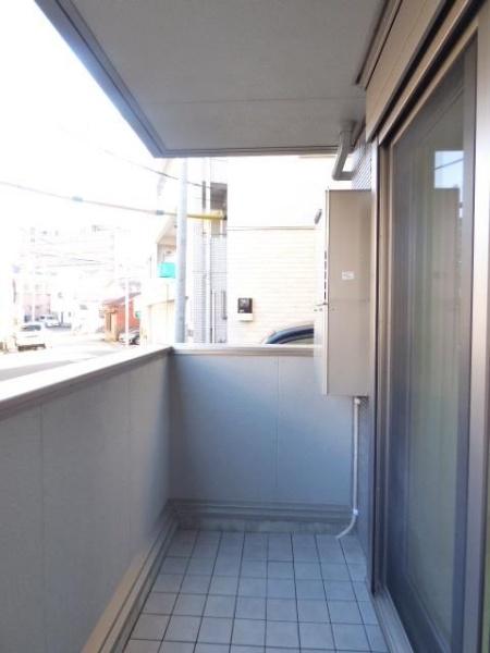 ビューノ伊勢町