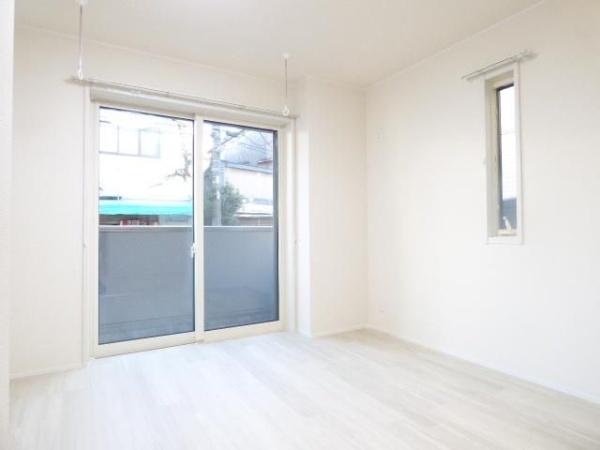 ビューノ伊勢町