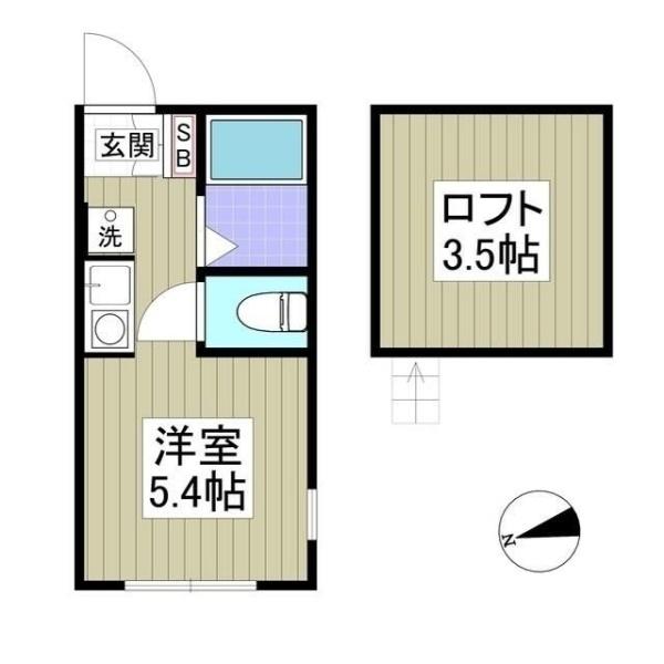 Ｇ・Ａヒルズ金沢文庫