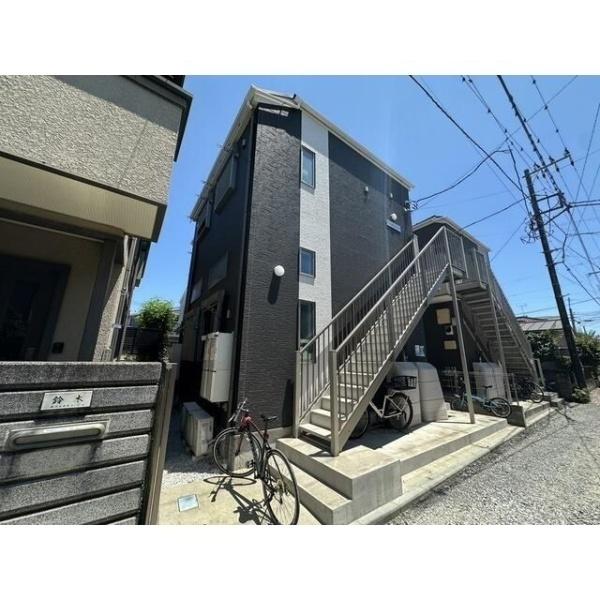 Ｇ・Ａヒルズ金沢文庫