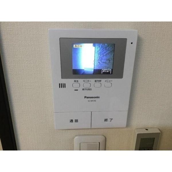 リュミエ妙蓮寺