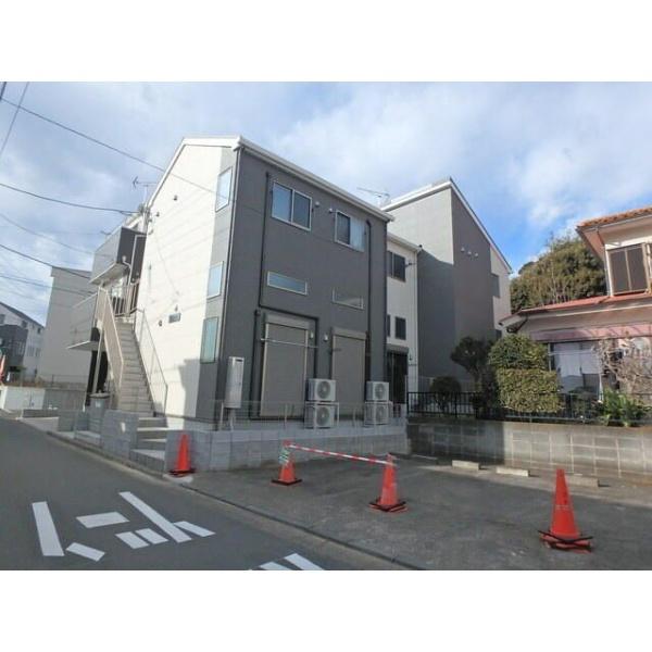 リュミエ妙蓮寺