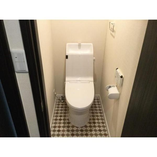 リュミエ妙蓮寺