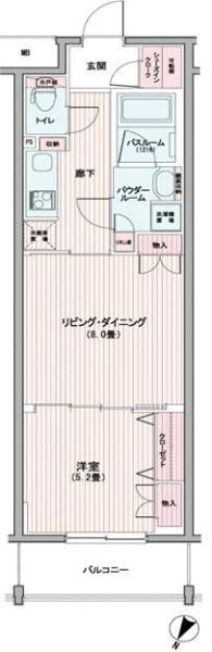 日神デュオステージ関内大通り公園