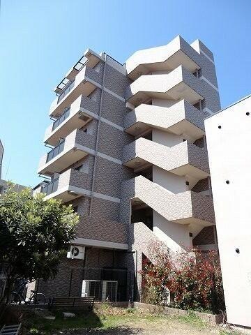 カルフール本牧