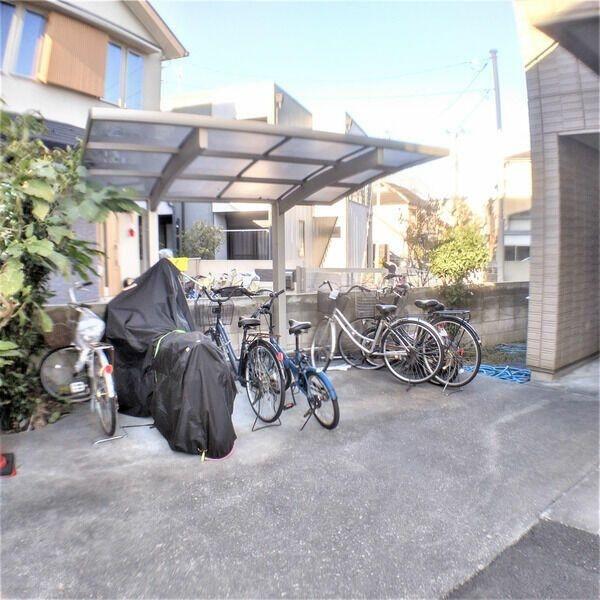 メゾン仕立屋
