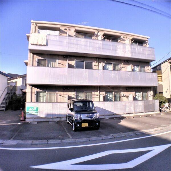 メゾン仕立屋