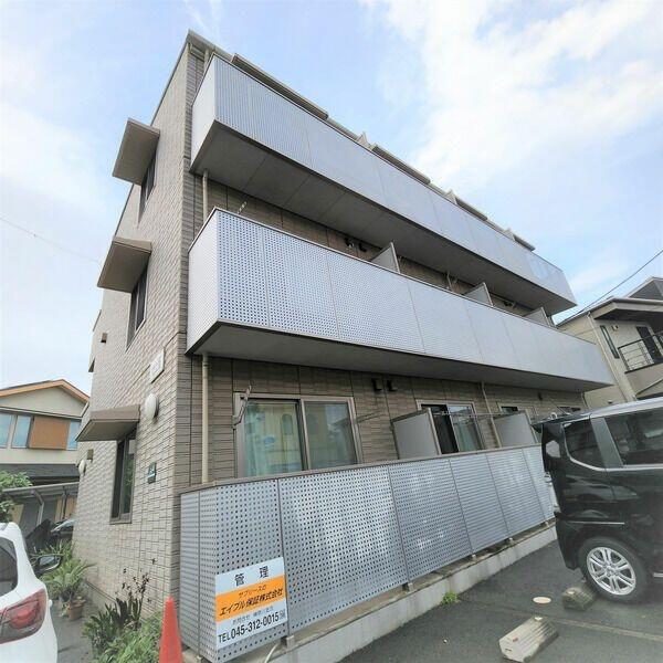 メゾン仕立屋