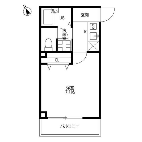 アンプルール　フェール　寺谷