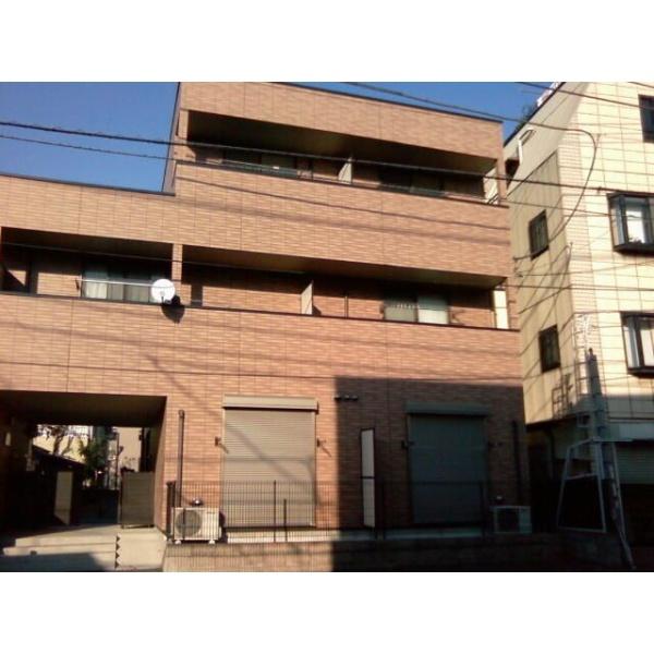 アンプルール フェール 寺谷