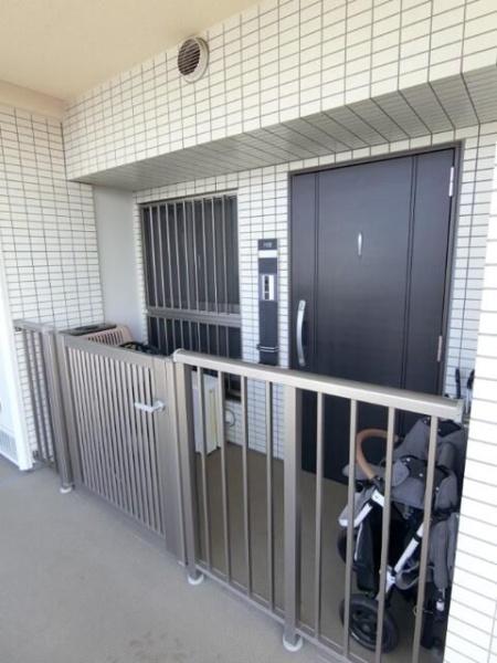 パークテラス横浜ベイ