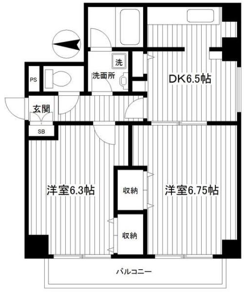 バロック神