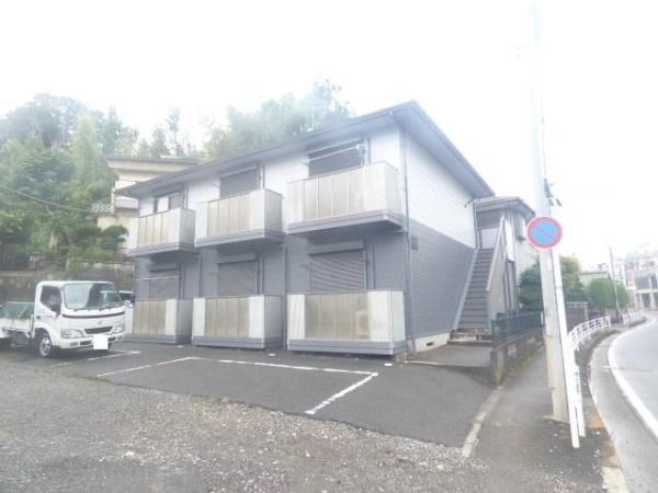 フェルミール片倉Ⅱ
