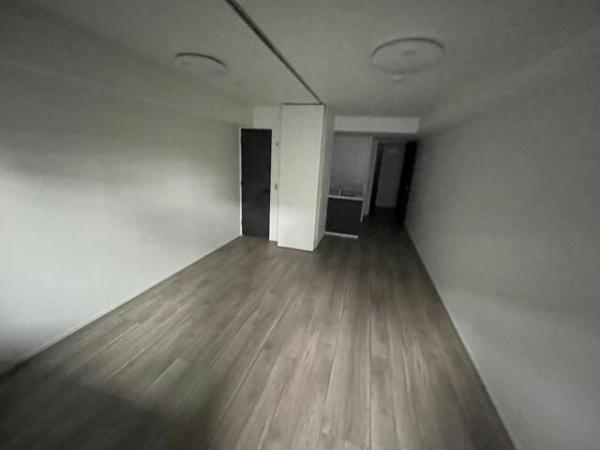 パレステージ横浜十日市場