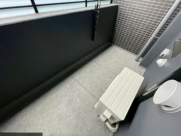 パレステージ横浜十日市場