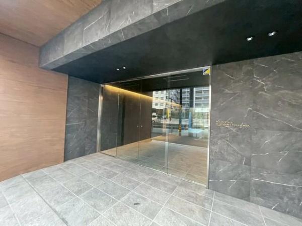 パレステージ横浜十日市場