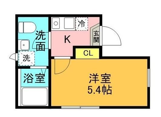 Ｋ－ｈｏｕｓｅ南太田