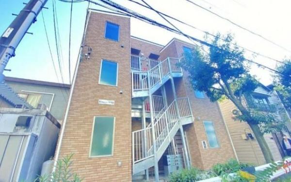 K-house南太田