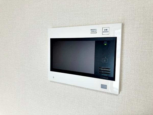 ラティエラ西横浜