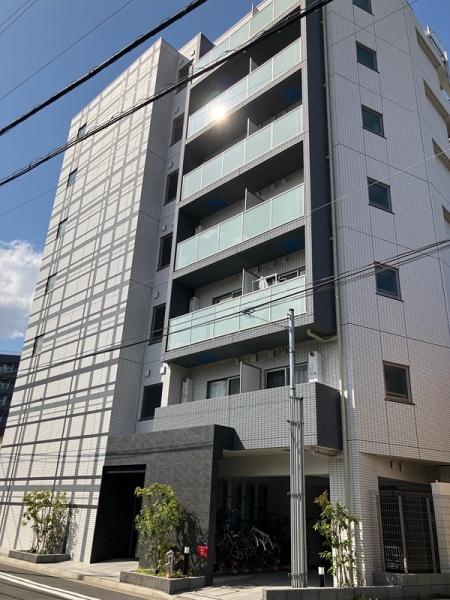 ラティエラ西横浜