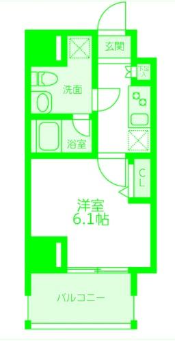 プライマル横濱平沼橋